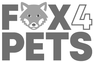 fox4pets logo